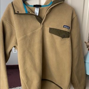Men’s Patagonia great condition!